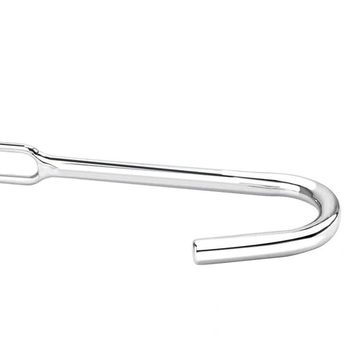 Anal Hooks Ball PerfectFit Hook Plug Stainless No Steel 5783 0902